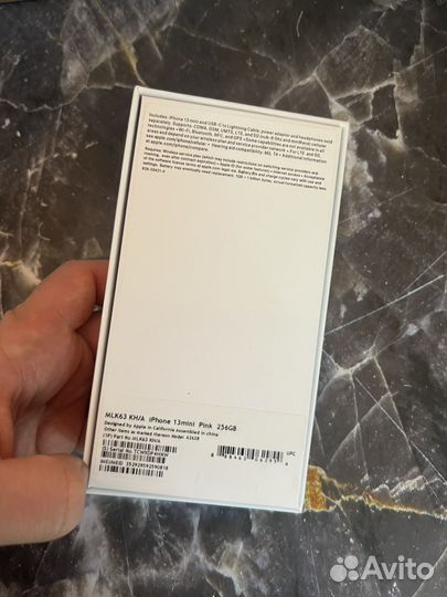 iPhone 15 Pro, 128 ГБ