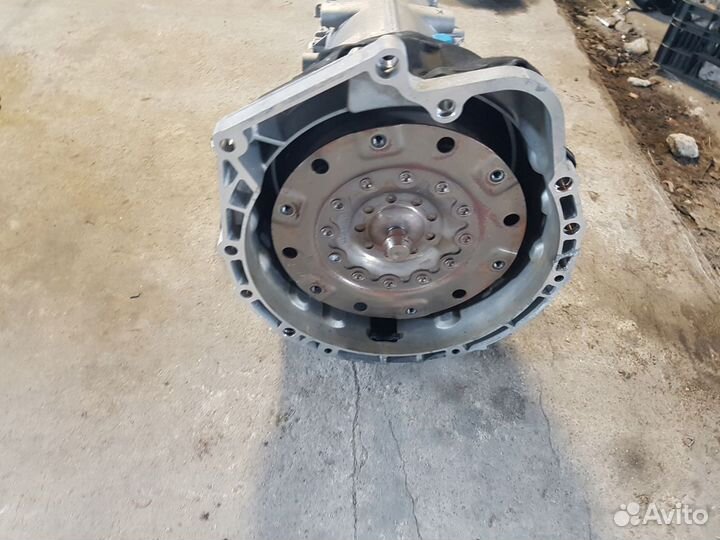 АКПП BMW F34 F30 F32 335ix N55 8HP45X