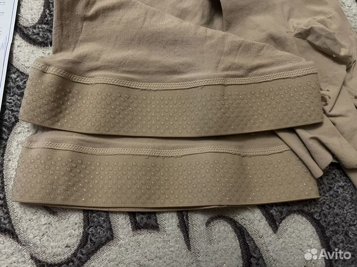 Компрессионные чулки 1 класс 5 размер