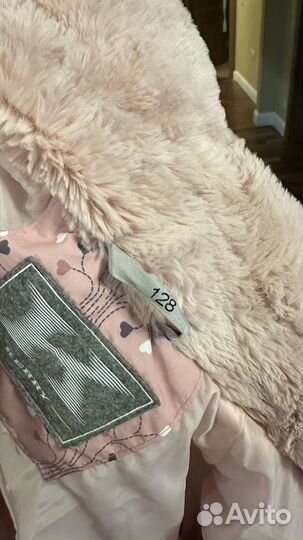 Детский зимний костюм Kerry для девочек