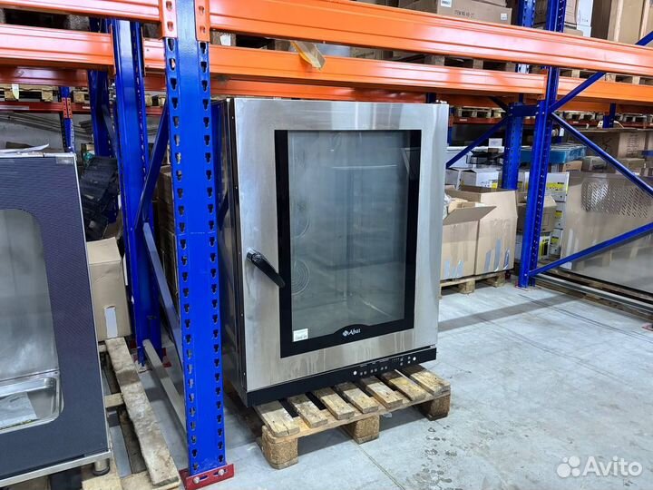 Печь конвекционная Abat на 10 уровней