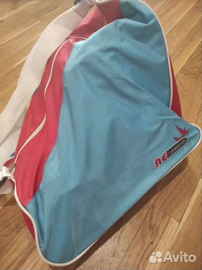 Роликовые коньки roces раздвижные