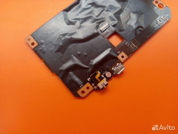 3799 Материнская плата планшета asus ME173X