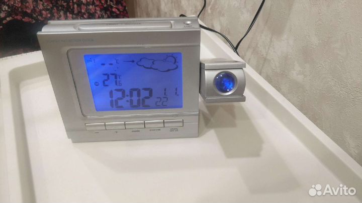 Метеостанция RST Sweden 32505