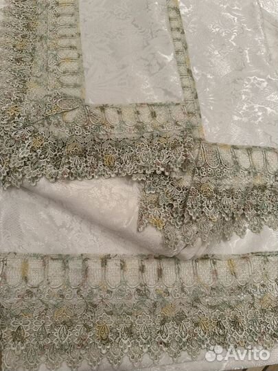 Постельное белье