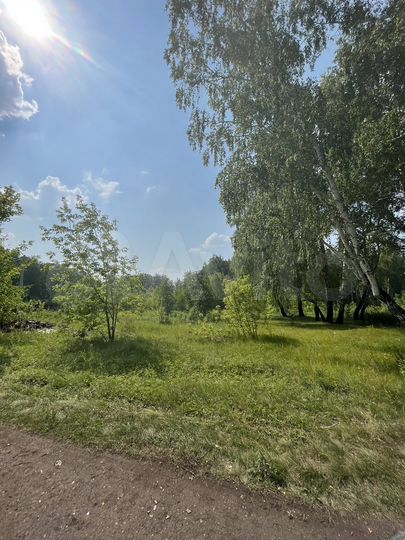 Участок 15 сот. (ИЖС)