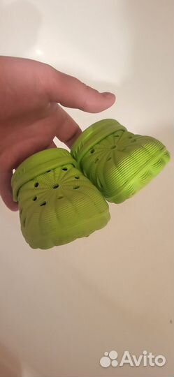 Сандалии 22 размер