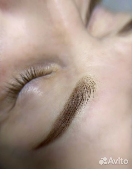 Перманентный макияж/татуаж