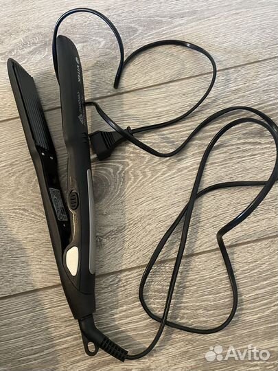 Щипцы гофре