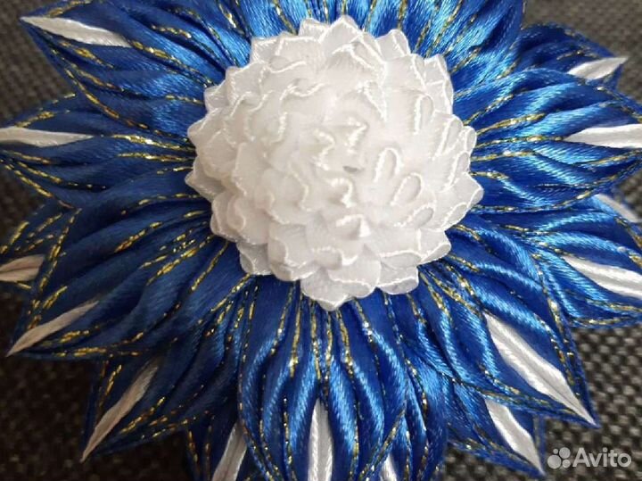 Резинка для волос