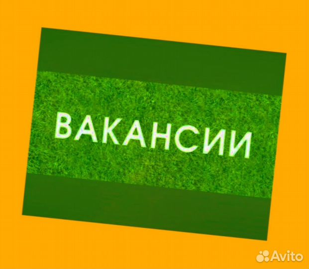 Грузчик Вахта Еженед.выпл. Жилье+еда +Отл.Усл