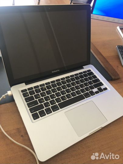 Apple MacBook Pro 13