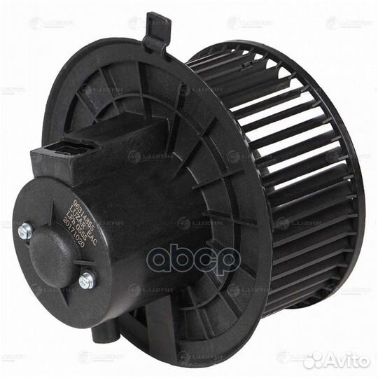 Э/вентилятор отоп. для а/м Daewoo Matiz (02) A