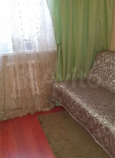 3-к. квартира, 74 м², 6/6 эт.