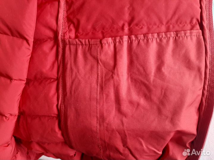 Куртка женская 48