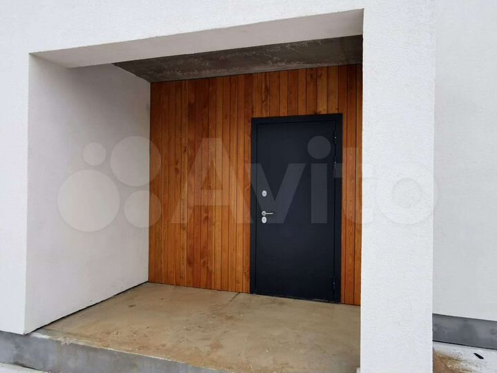 Дом 161 м² на участке 6,5 сот.