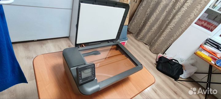 Принтер HP Deskjet 3050A