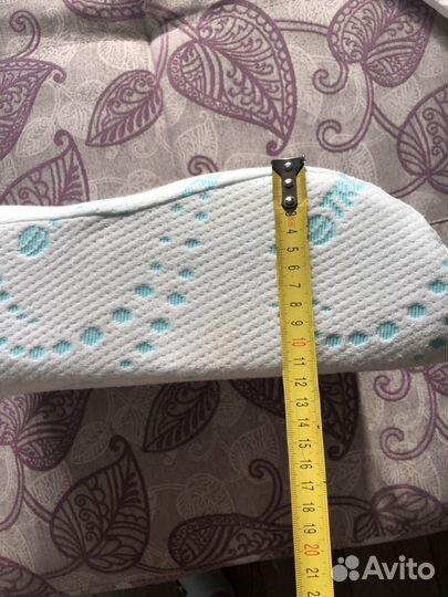 Ортопедическая подушка универсальная Trelax