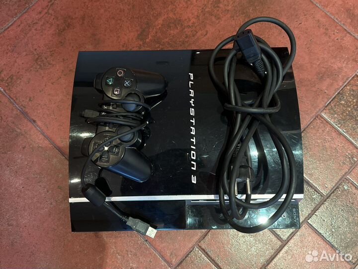 Sony playstation 3 PS3