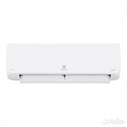 Сплит-система инверторного типа Electrolux Loft D