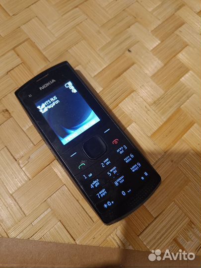 Nokia X1-01