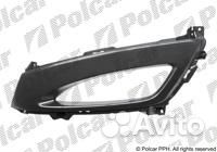 Рамка фары противотуманной левый перед для KIA opt