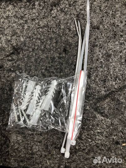 Кабель-канал настенный Sonorous CC-B-100 (арт. 278