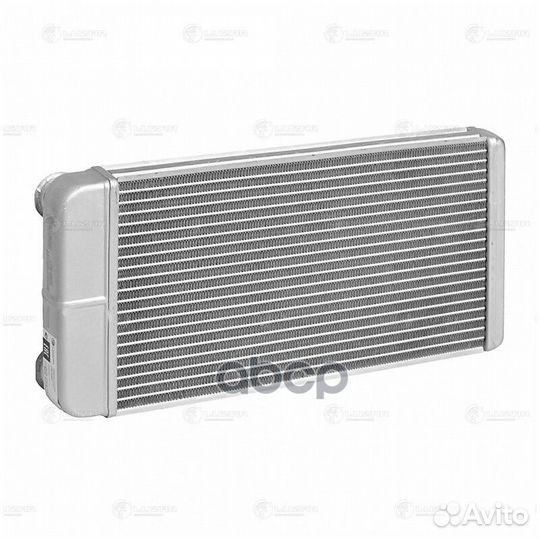 Радиатор отоп. для а/м ГАЗель Next/газон Next