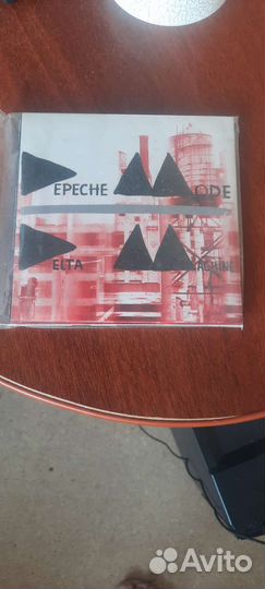 Depeche mode,Erasure,Camouflage,Avril Lavigne,TOY