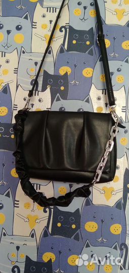 Сумка новая