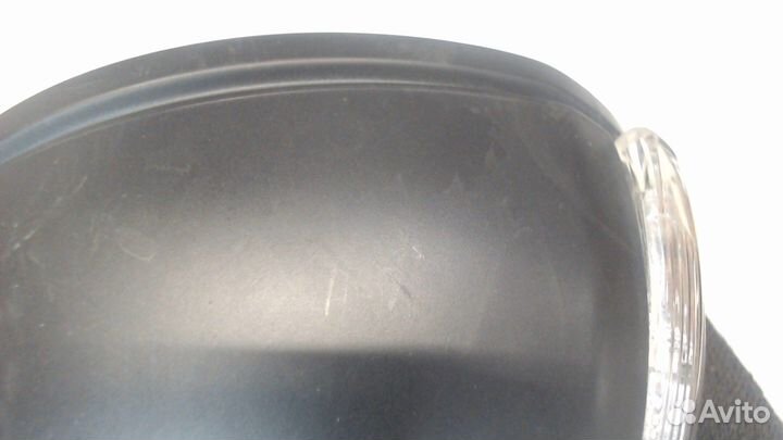 Зеркало боковое Skoda Octavia (A5), 2011