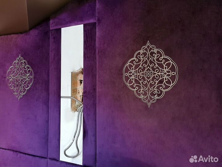 Изголовье от производителя