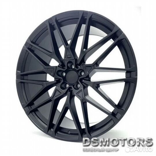 Диски 5771 11.5/21 5x120 ET35 d74.1 SDB