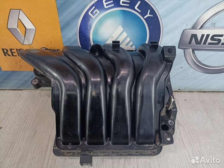 Коллектор впускной Hyundai creta