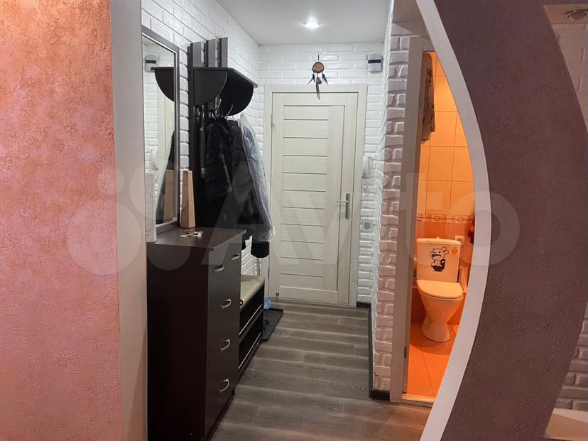 3-к. квартира, 48 м², 3/5 эт.