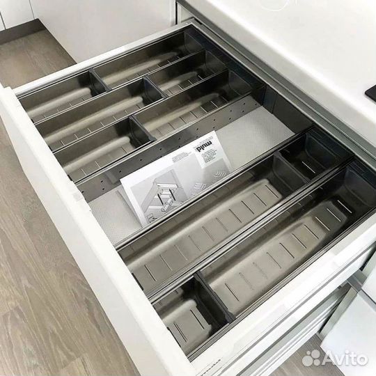 Кухня на заказ