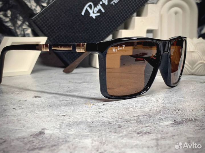 Очки Ray Ban Wayfarer