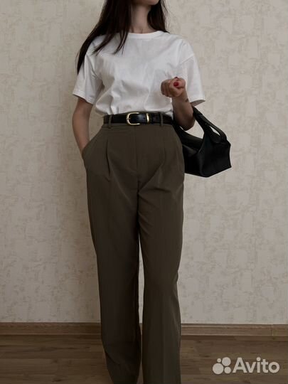 Брюки Mango 34 новые