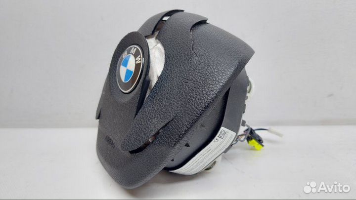 Подушка безопасности Bmw 3-Series F30 2.0 2012