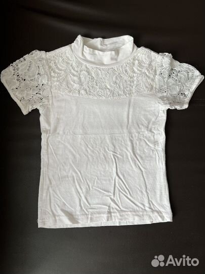 Школьная форма на девочку, 7-8 лет