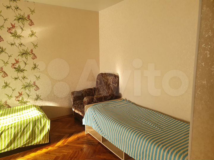2-к. квартира, 44 м², 2/9 эт.