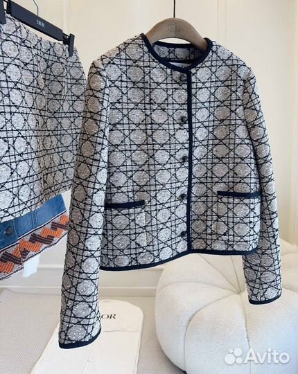 Комплект Dior.Премиум качество