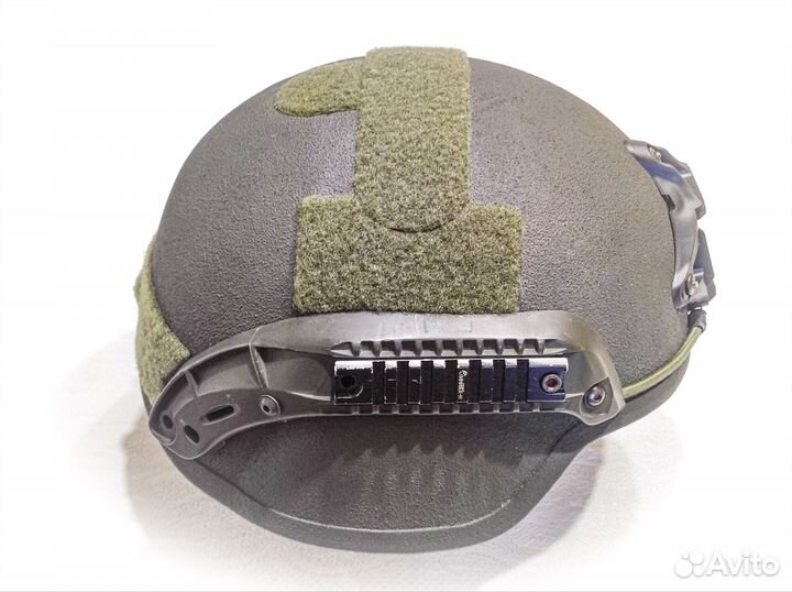 Баллистический шлем Омнитек шбм2-М Бр2