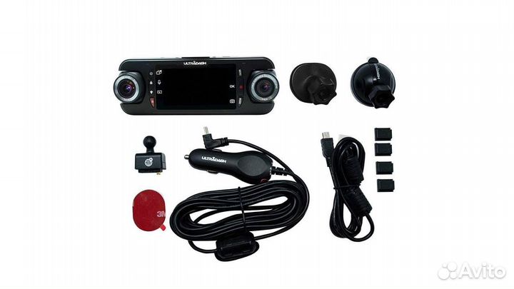 Видеорегистратор cansonic Z3 zoom GPS