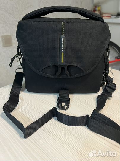 Сумка для фотоаппарата