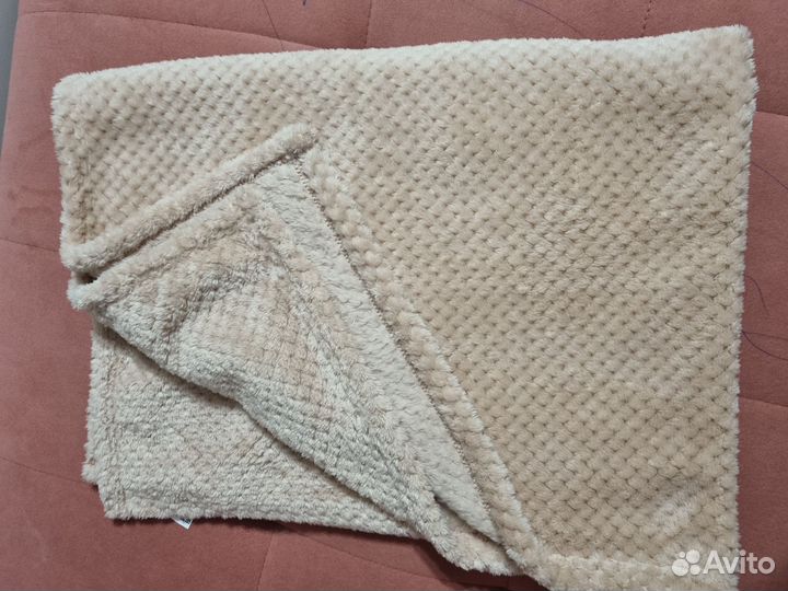 Плед детский