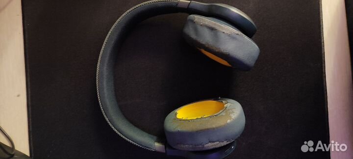 Беспроводные наушники jbl 650 оригинал