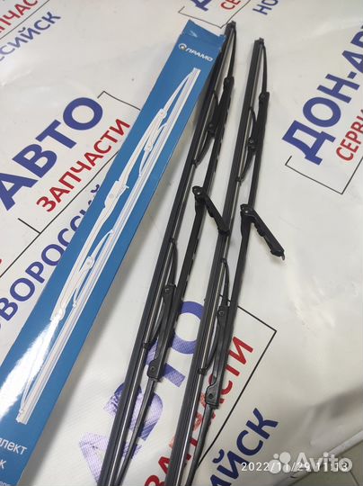 Щетки стеклоочистителя на ваз 2108 2109 21099 Ока