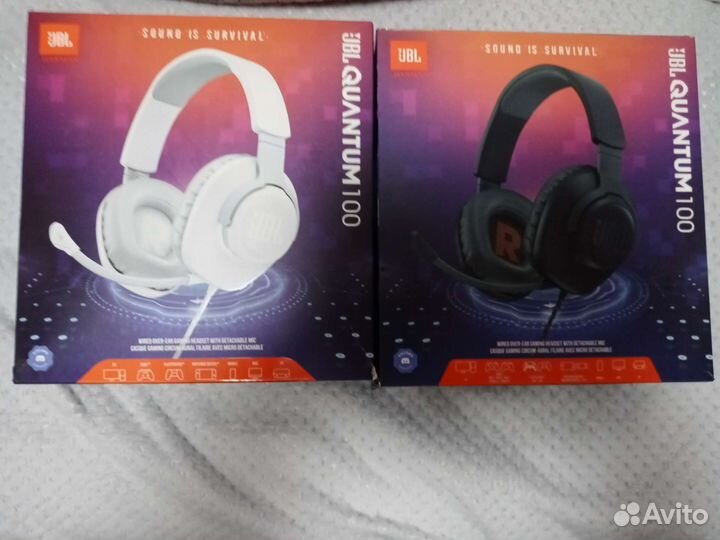 Беспроводные наушники