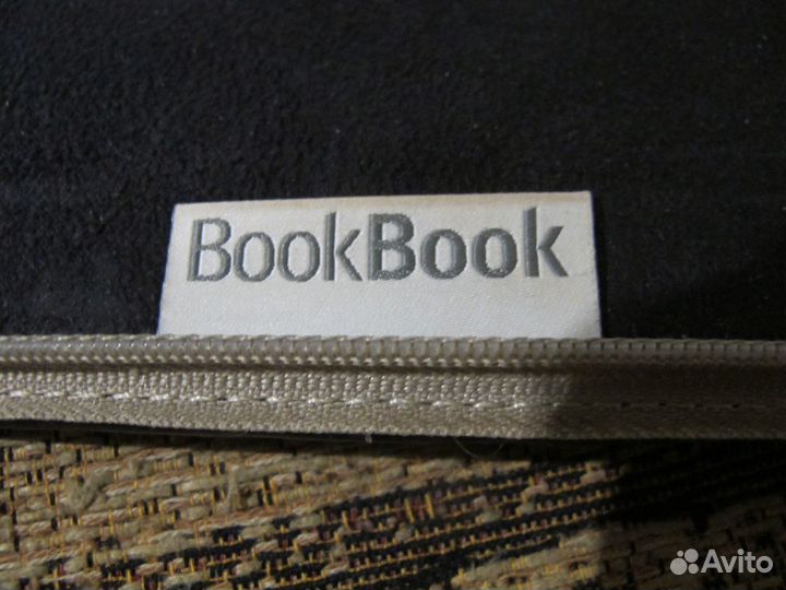 Кожаный чехол - книжка для планшета 9.7 дюйма
